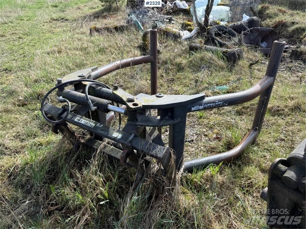 Ålö Balgrip Sonstige Landmaschinen