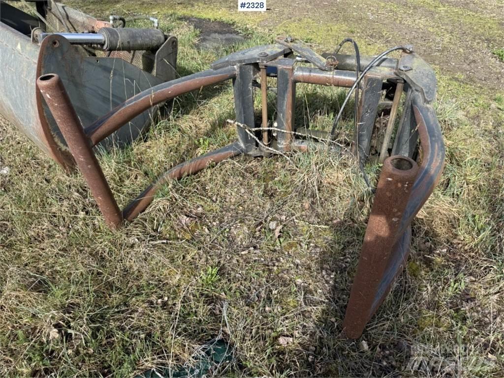 Ålö Balgrip Sonstige Landmaschinen