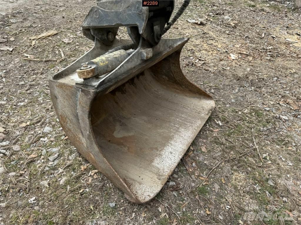 Atlas 1004 Mobilbagger