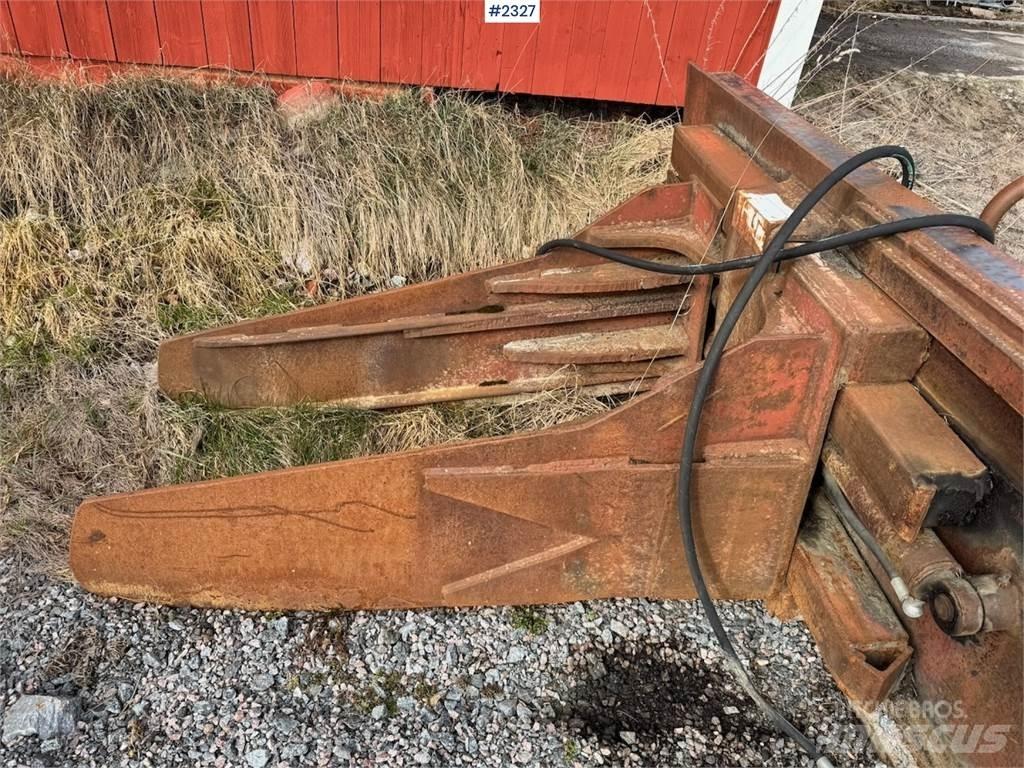  Balgrip BM Sonstige Landmaschinen