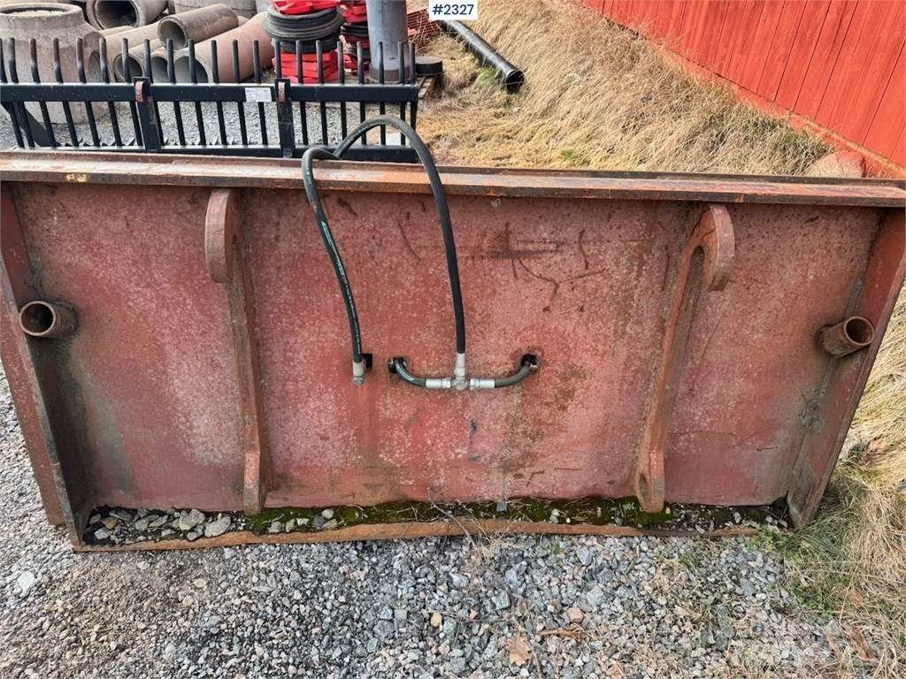  Balgrip BM Sonstige Landmaschinen