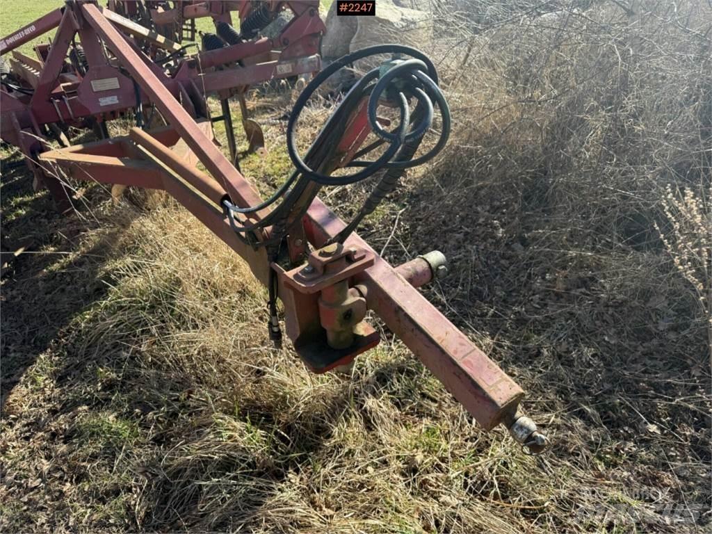 He-Va Mega Dan Sonstige Baumaschinen