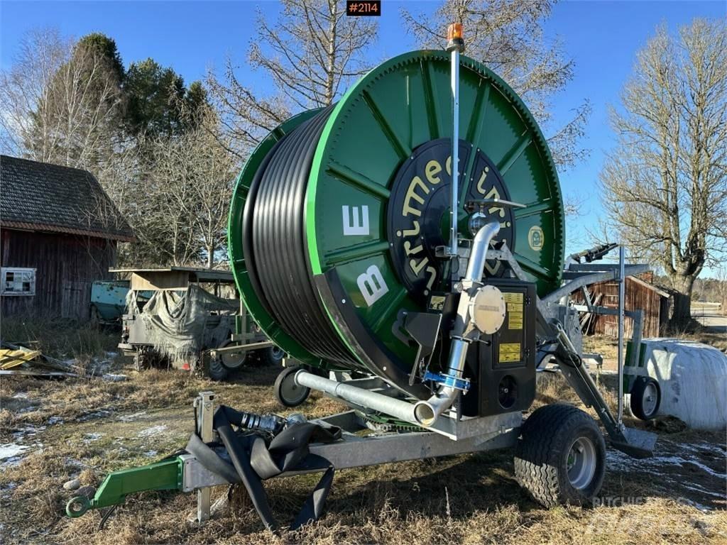Irrimec ST6 C Düngemittelverteiler