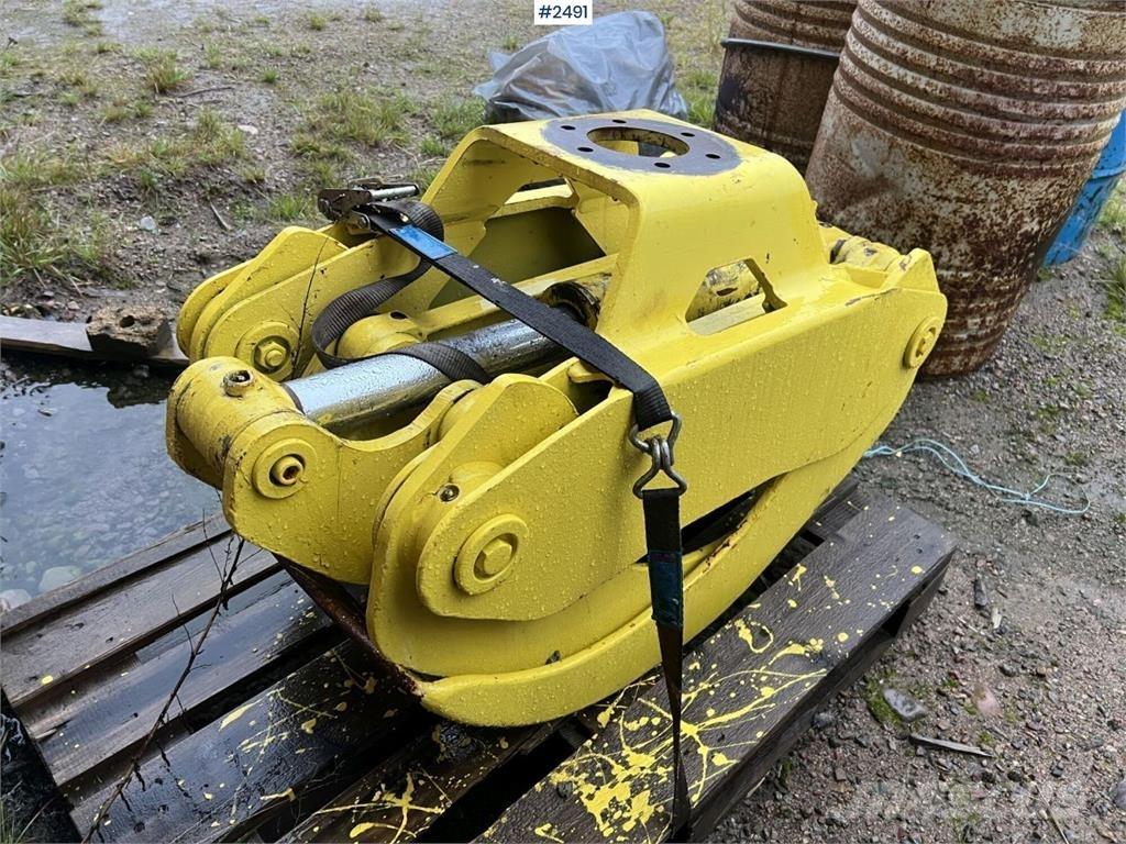 John Deere SG042 Anderes Zubehör