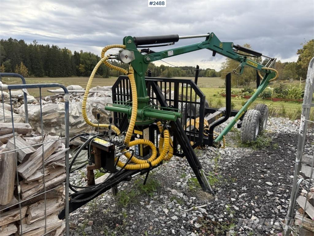 Kellfri SV60 Anderes Zubehör