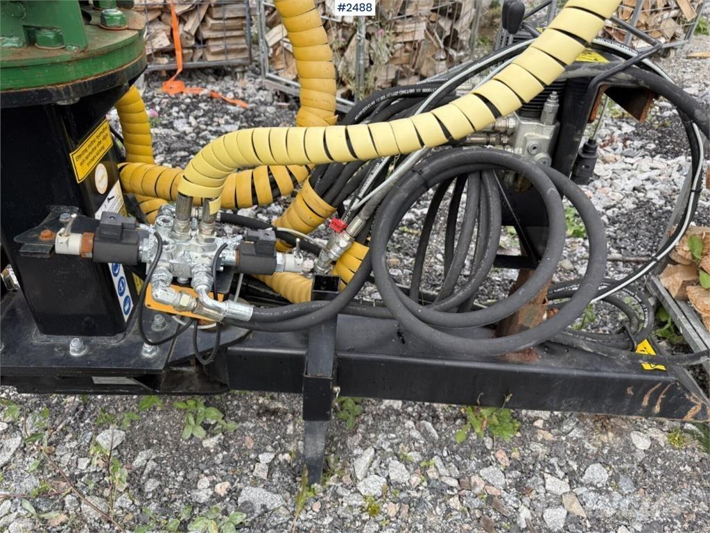 Kellfri SV60 Anderes Zubehör