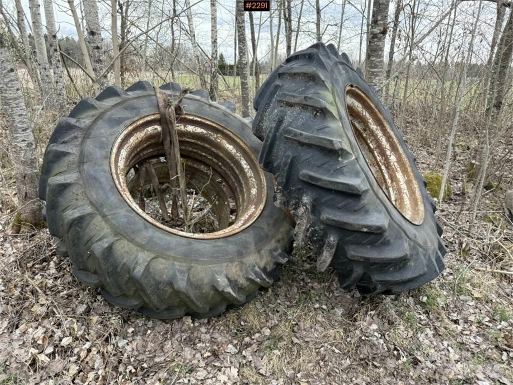 Kleber 20.8R42 Sonstige Baumaschinen