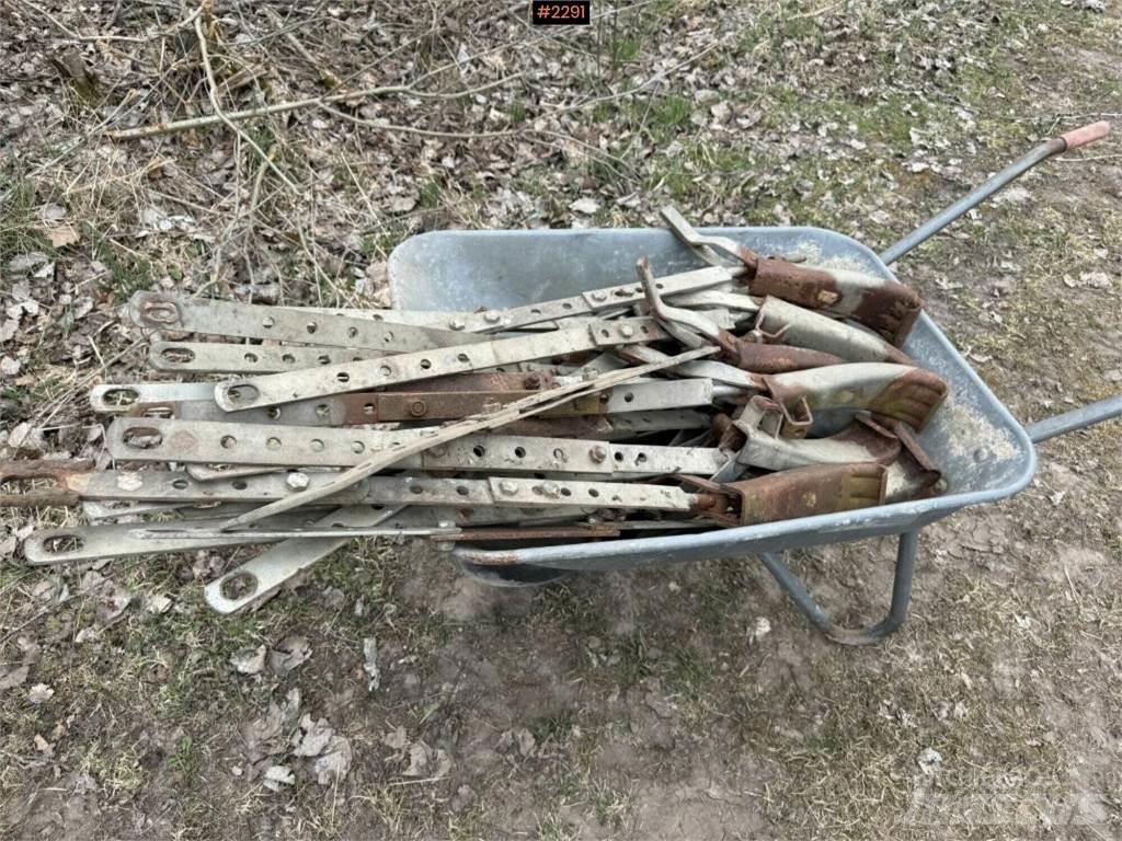 Kleber 20.8R42 Sonstige Baumaschinen