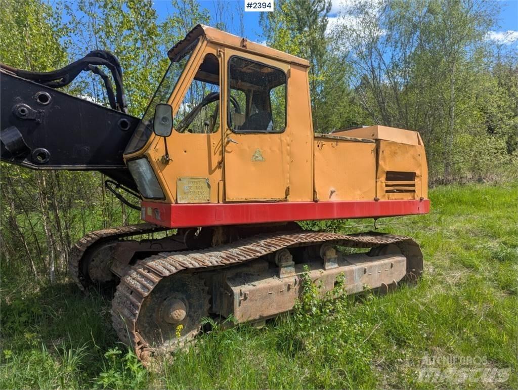 Liebherr R941 Raupenbagger