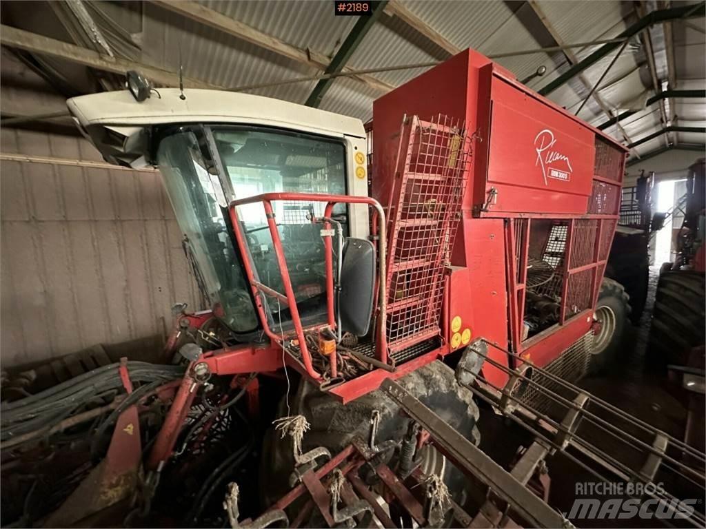 Riecam RBM 300-S Mähdrescher