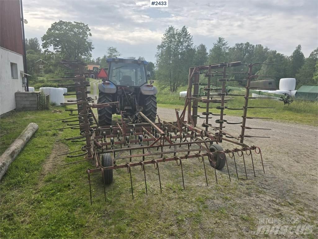 Väderstad 6000 mm Sonstige Bodenbearbeitung