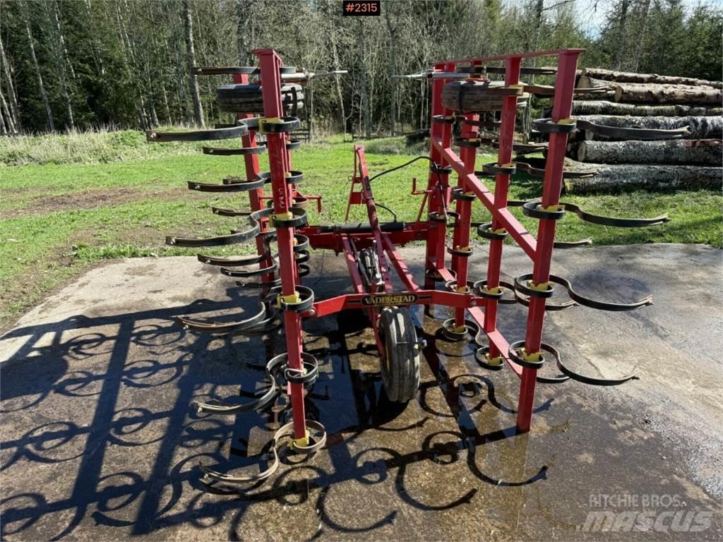 Väderstad HJ Sonstige Bodenbearbeitung