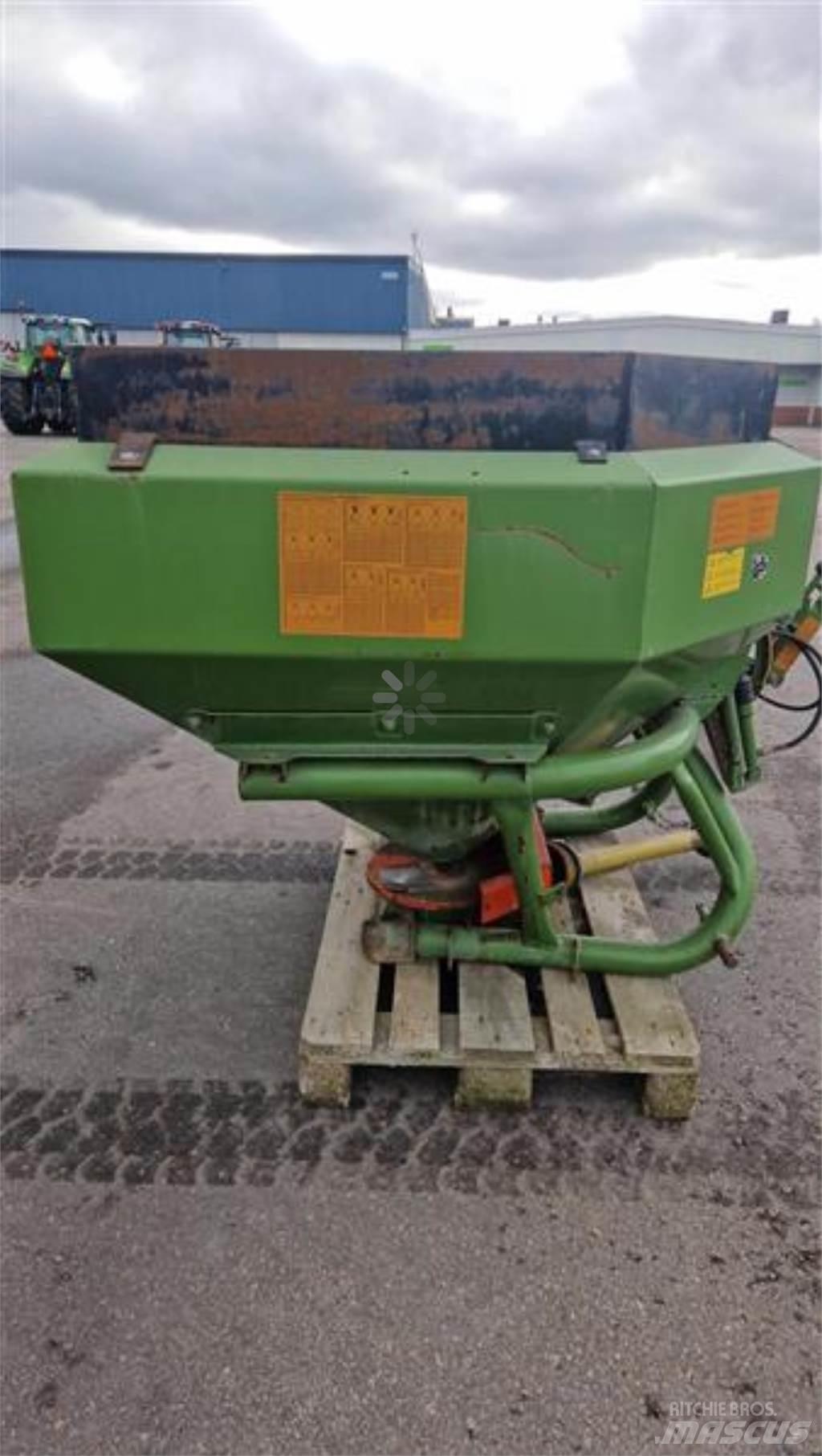 Amazone ZA-F Mineraldüngerstreuer
