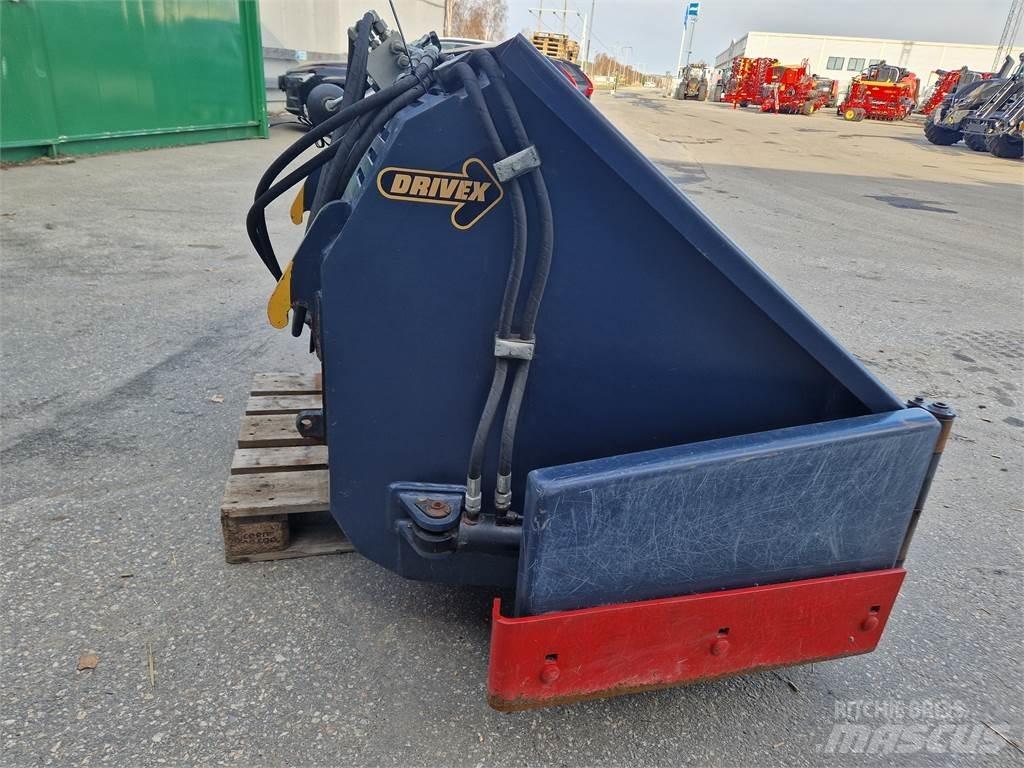 Drivex KS2000 Sonstige Landmaschinen