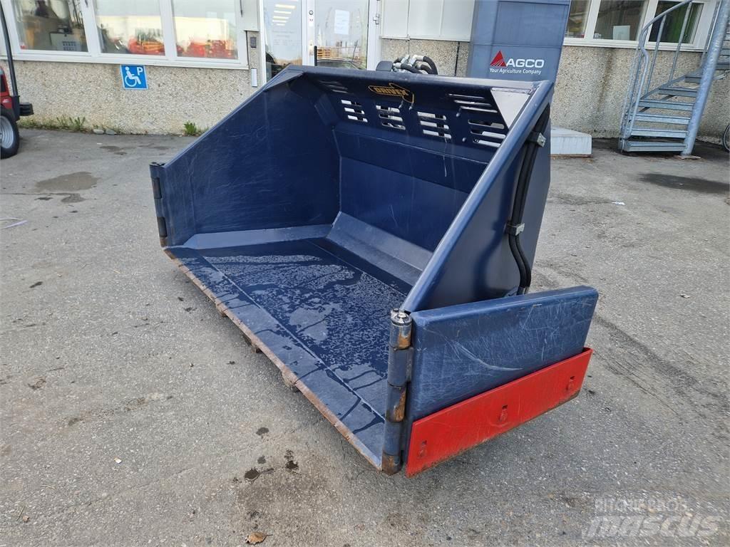 Drivex KS2000 Sonstige Landmaschinen