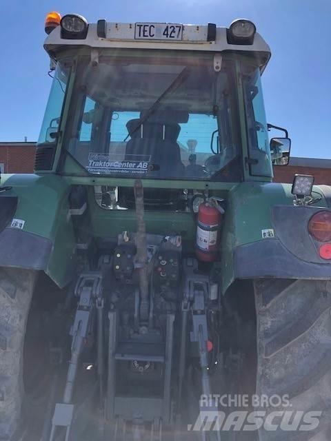 Fendt 716 Traktoren