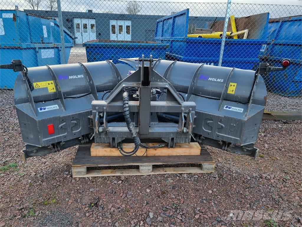 Holms 320 Sonstige Landmaschinen