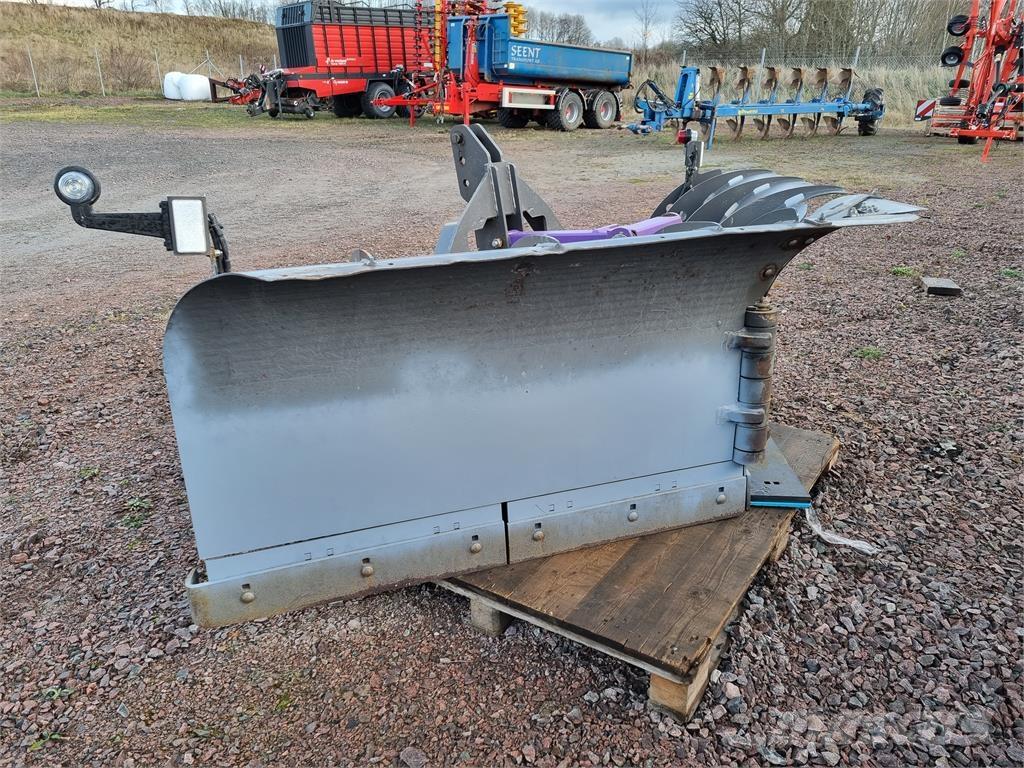 Holms 320 Sonstige Landmaschinen