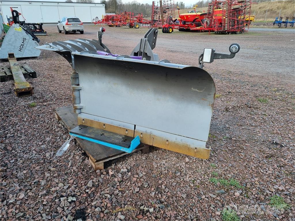 Holms 320 Sonstige Landmaschinen