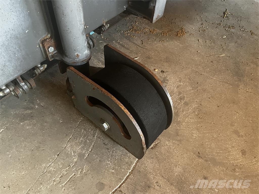 Holms PD 3,6 Sonstige Landmaschinen