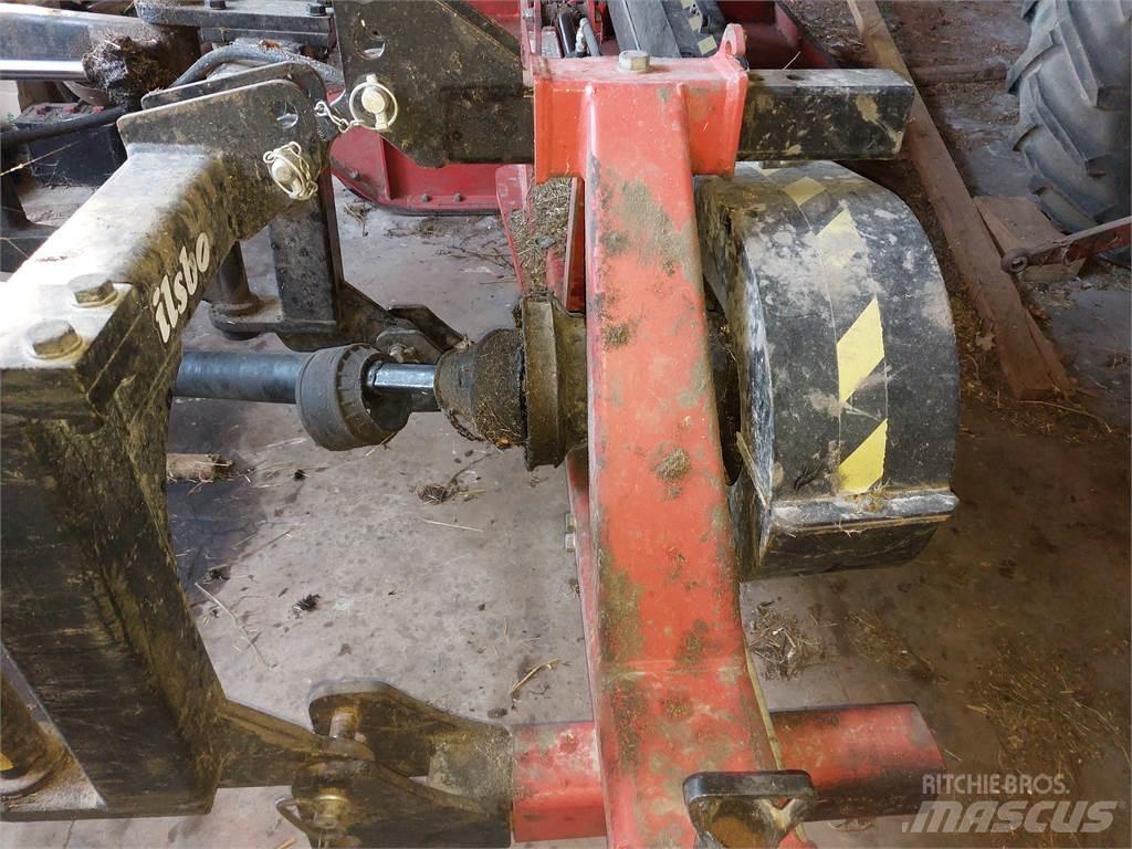 Ilsbo M160 Sonstige Landmaschinen