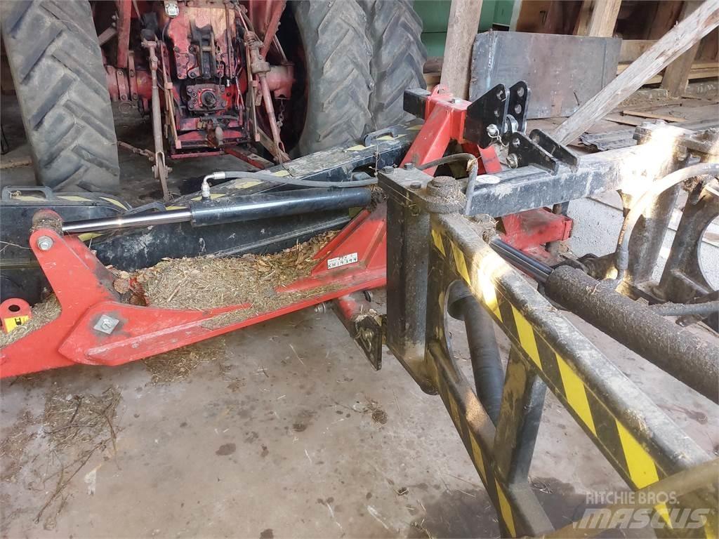 Ilsbo M160 Sonstige Landmaschinen