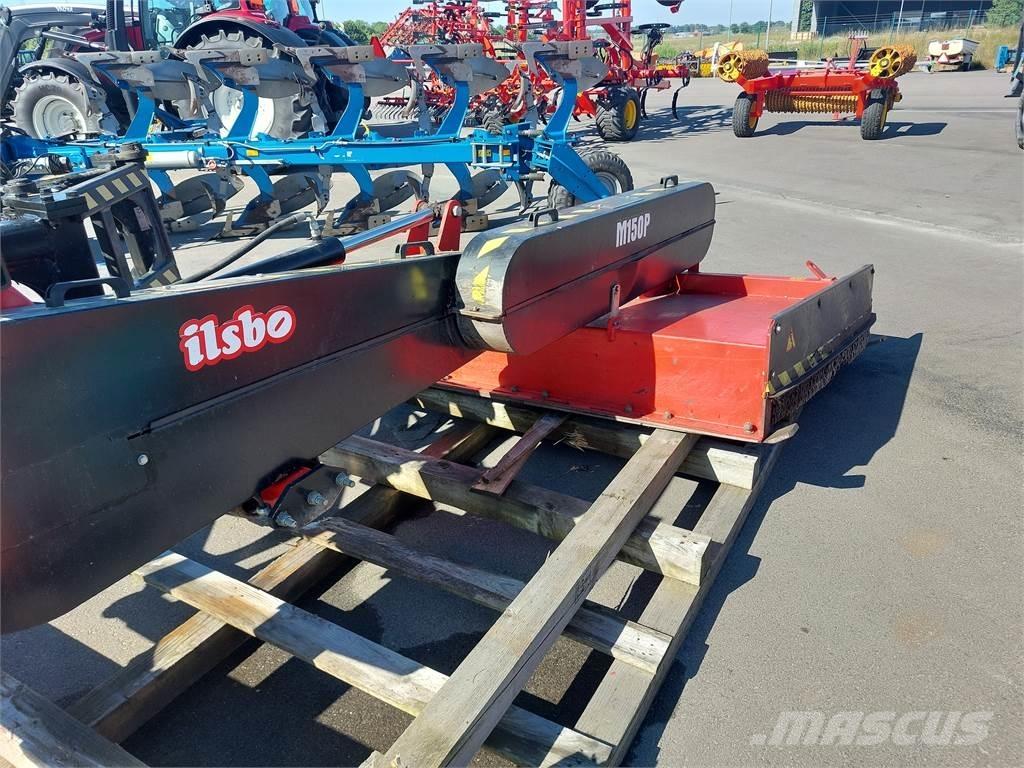 Ilsbo M160 Sonstige Landmaschinen