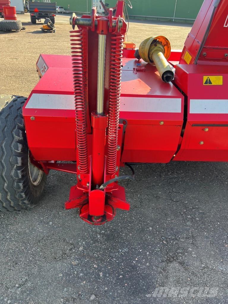 JF FCT 900 Sonstige Grünlandgeräte