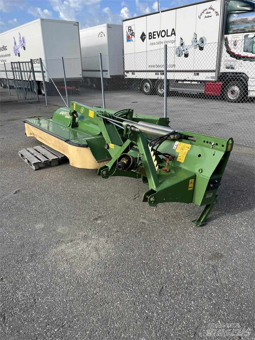 Krone 320 CV Mäher