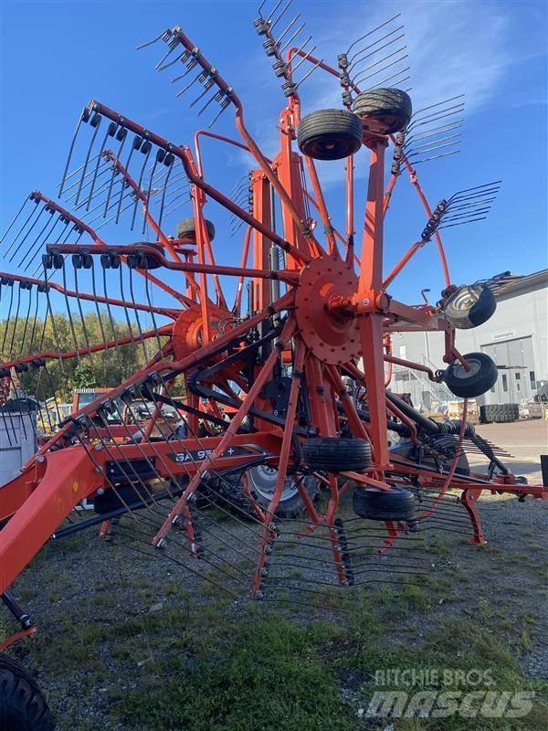 Kuhn GA 9531+ Sonstige Grünlandgeräte