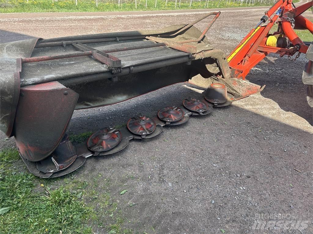 Kuhn GMD 24 Mäher