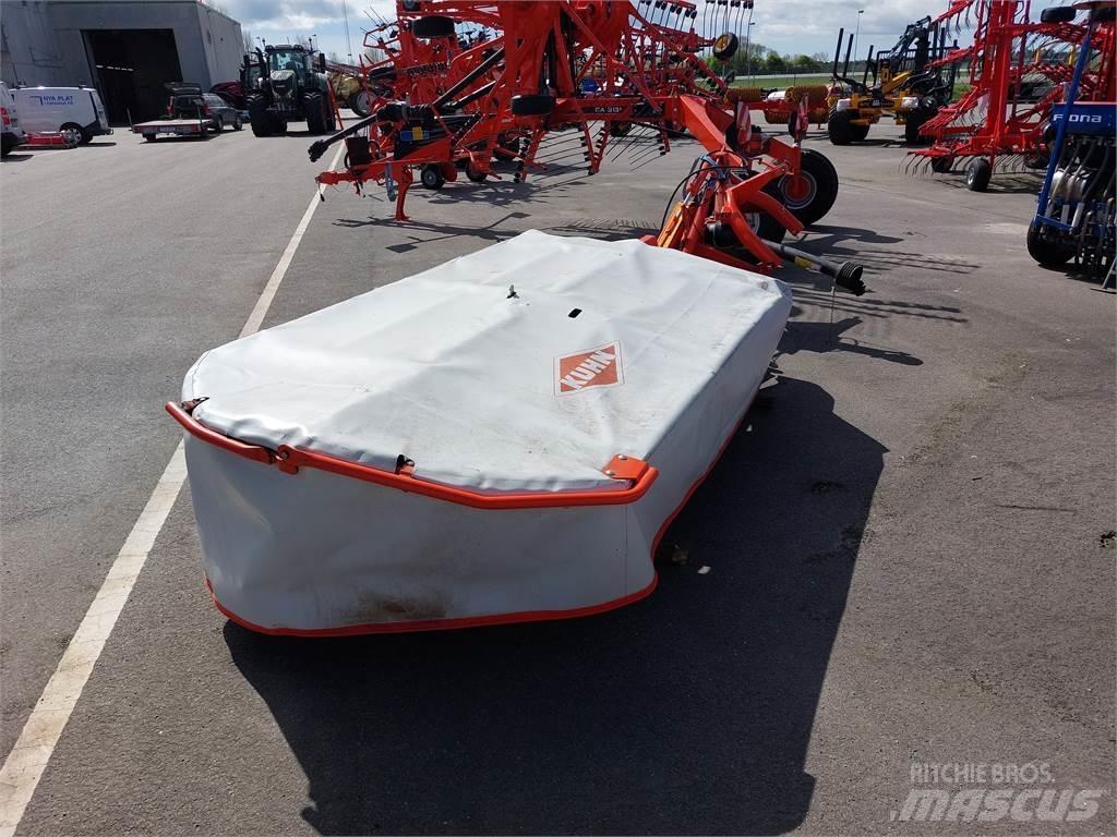 Kuhn GMD 28 Mäher
