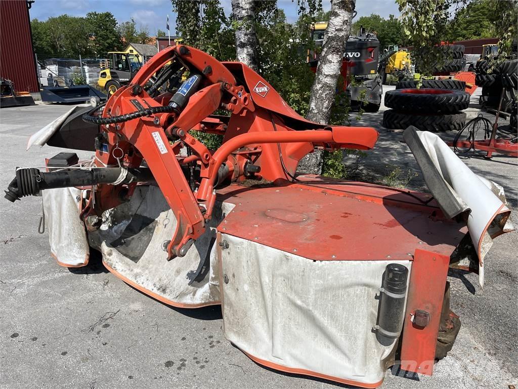 Kuhn GMD3525F Mäher