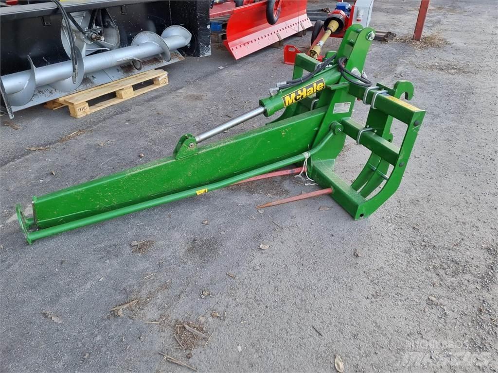 McHale BS994 Sonstige Landmaschinen