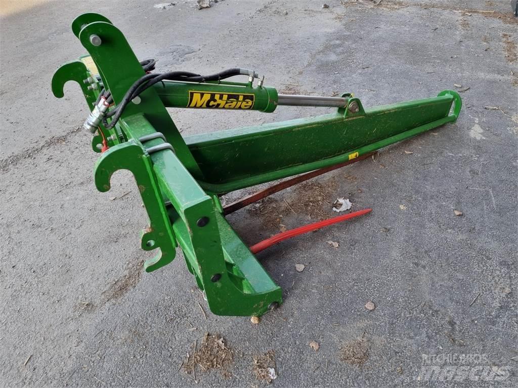 McHale BS994 Sonstige Landmaschinen