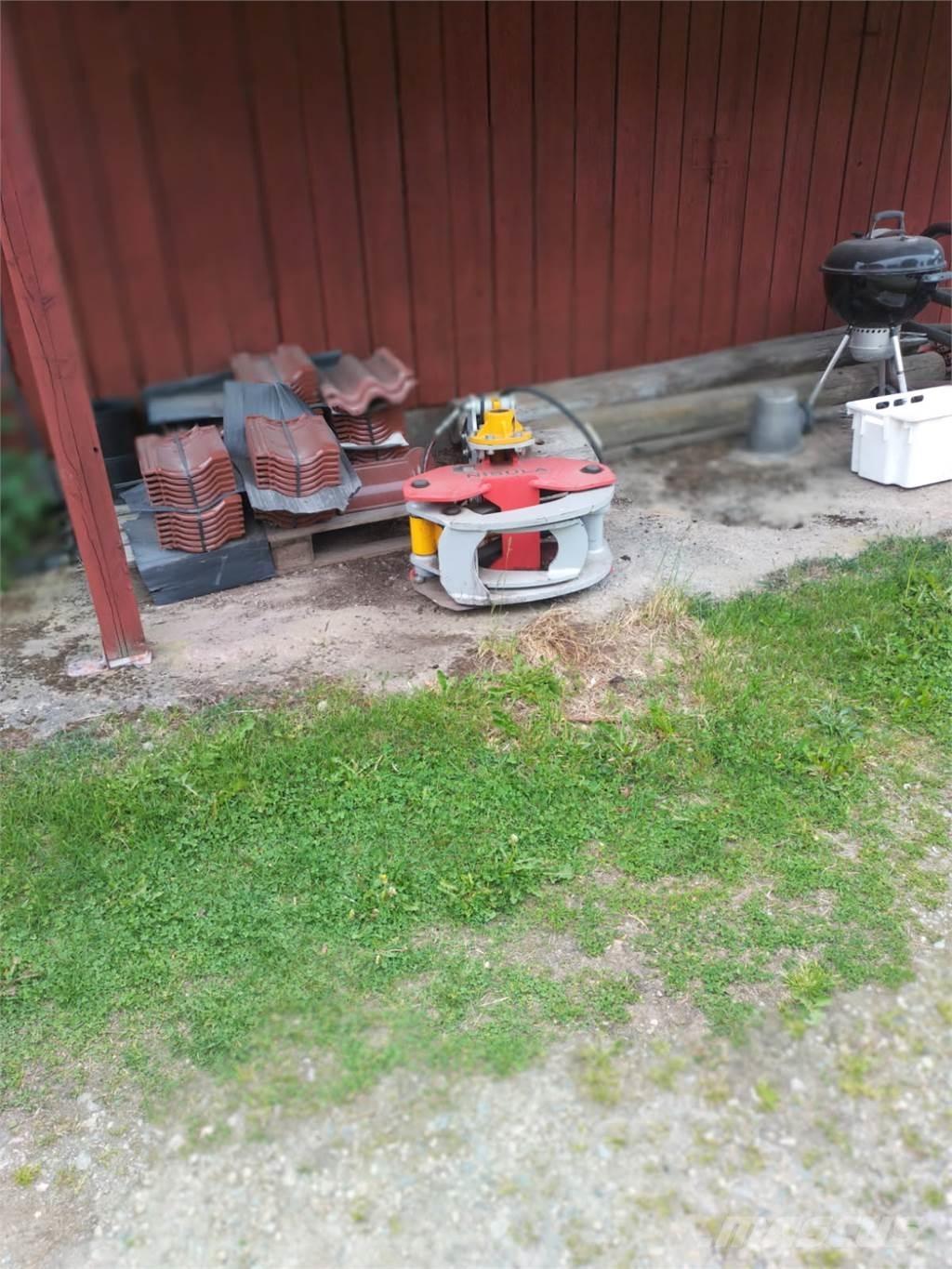 Nisula 175E Sonstige Landmaschinen