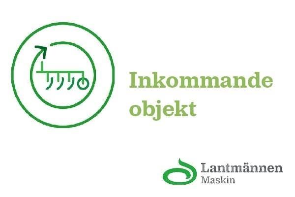 Norje Övrigt Frontladerzubehör