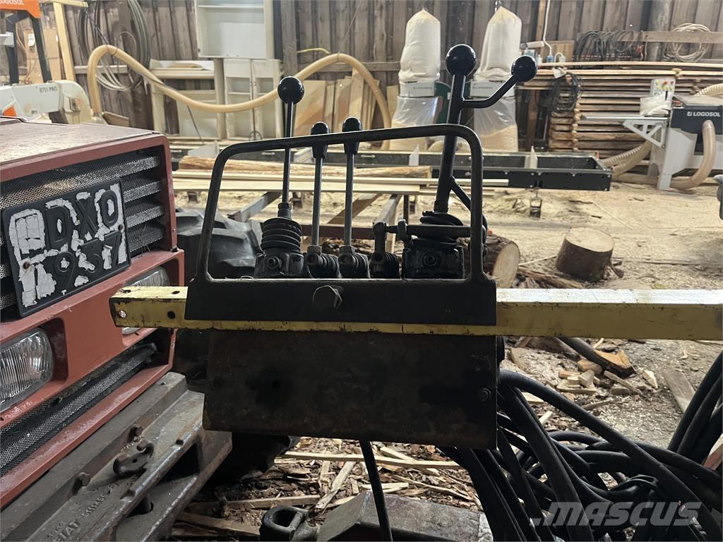 Patu 530 Sonstige Landmaschinen