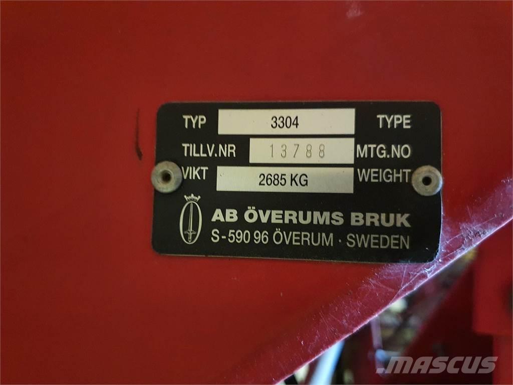 Tive 3304 Drillmaschinenkombination