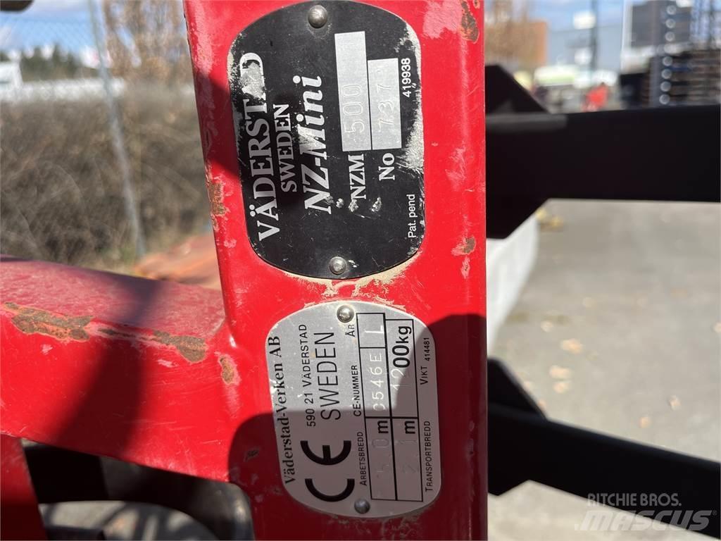 Väderstad NZ Eggen