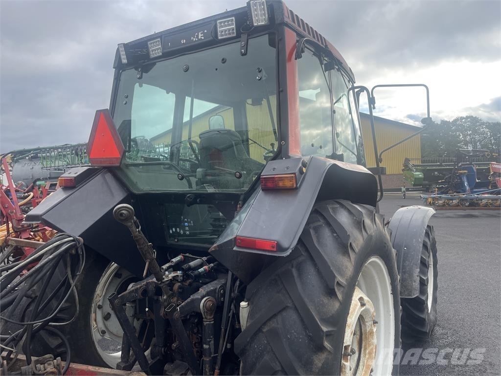 Valtra 6300 Traktoren