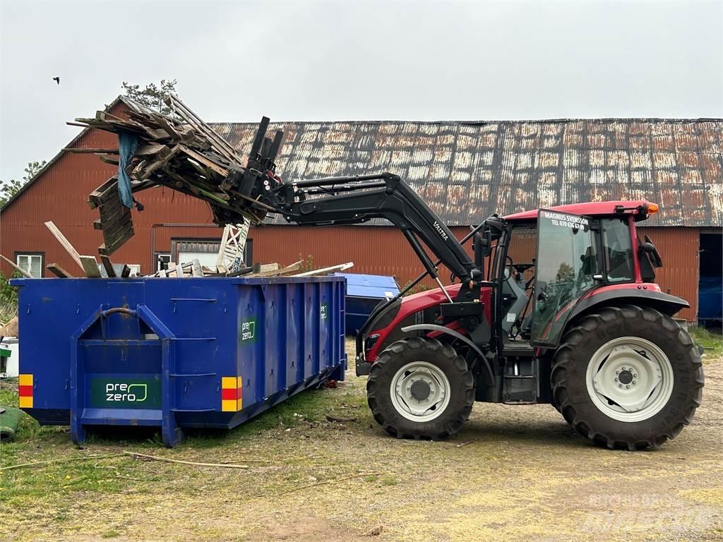 Valtra 85SH Traktoren