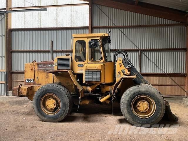 Volvo BM L70 Sonstige Landmaschinen