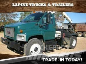 GMC C7500 Andere Fahrzeuge