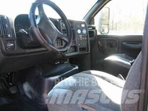 GMC C7500 Andere Fahrzeuge