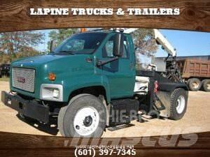 GMC C7500 Andere Fahrzeuge
