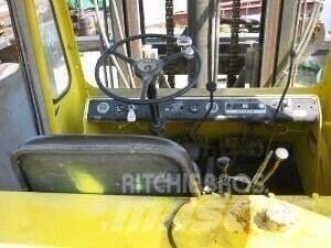 Hyster H200E Andere Gabelstapler