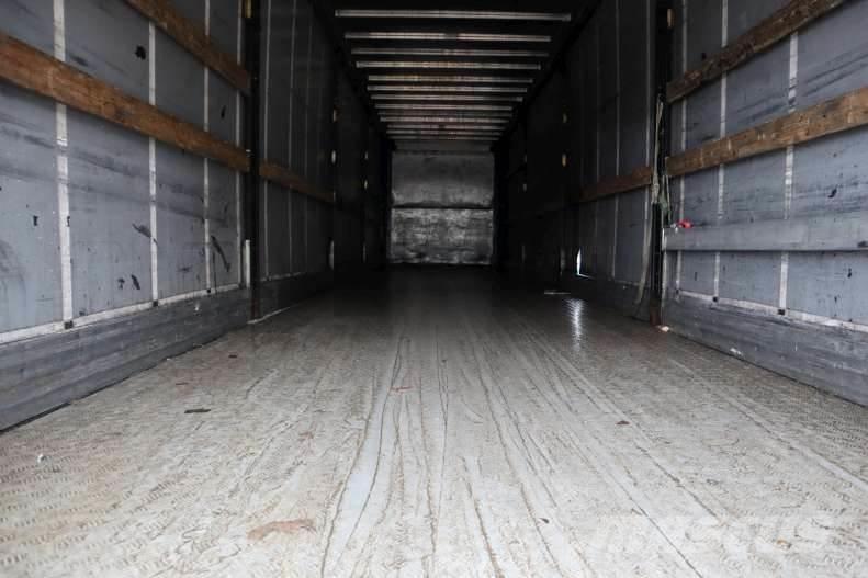 Kel-Berg 30 pl. Citytrailer