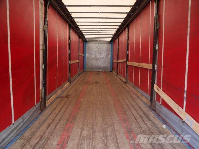 Kel-Berg 34 pl. Citytrailer