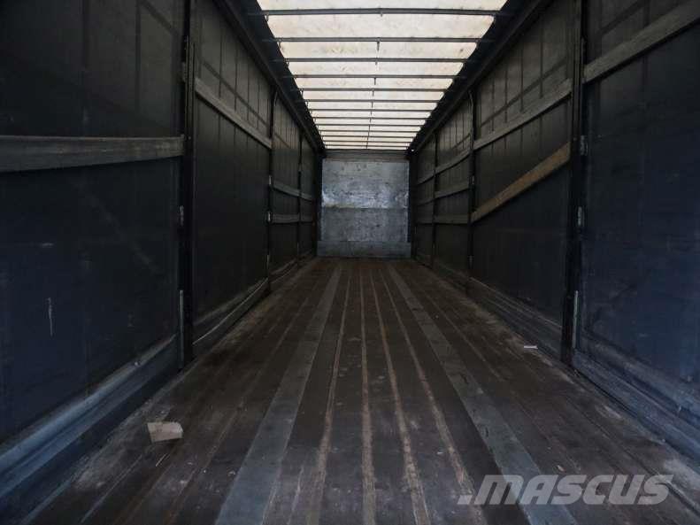 Kel-Berg 34 pl. Citytrailer